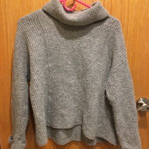 Free People sweater